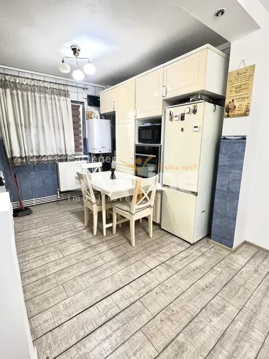 Rahova-Margeanului | 2 camere | Parter | 57mp | centrala | 95.000 euro