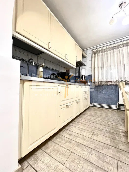 Rahova-Margeanului | 2 camere | Parter | 57mp | centrala | 95.000 euro