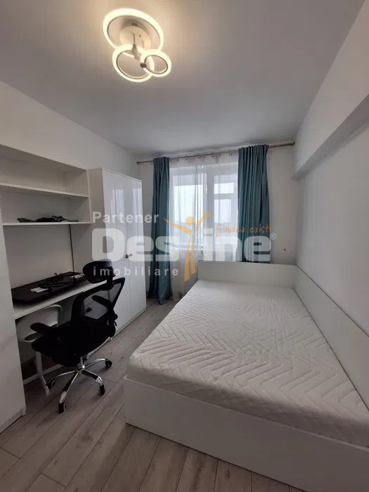 Rahova-Malcoci | 3 camere | 70mp | et 10 | loc parcare | 115.000 euro