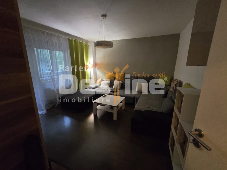 Parcul Sebastian-Petre Ispirescu | 3 cam | et 1 | 67mp | parcare | 141.500 euro