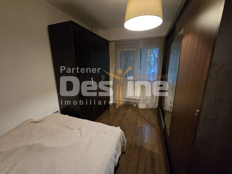 Parcul Sebastian-Petre Ispirescu | 3 cam | et 1 | 67mp | parcare | 141.500 euro