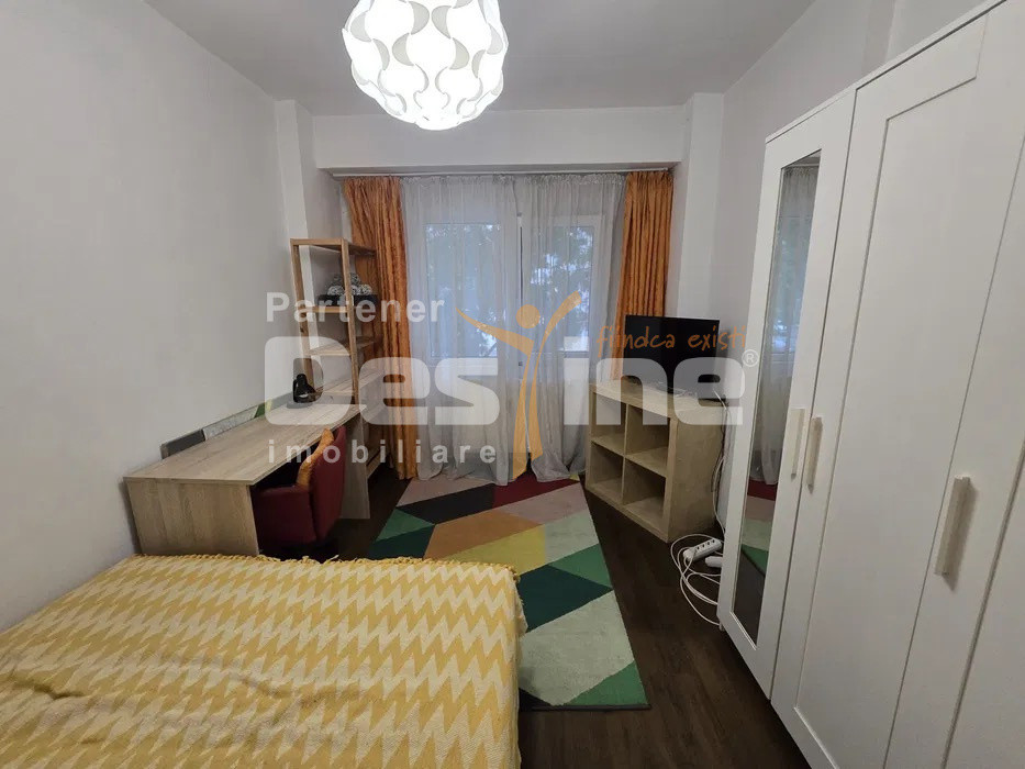 Parcul Sebastian-Petre Ispirescu | 3 cam | et 1 | 67mp | parcare | 141.500 euro