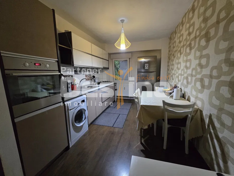 Parcul Sebastian-Petre Ispirescu | 3 cam | et 1 | 67mp | parcare | 141.500 euro