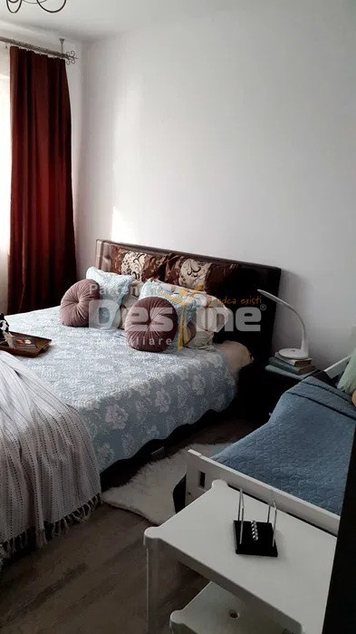 APARTAMENT 2 CAMERE PARTIAL RENOVAT