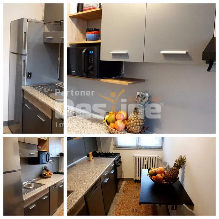 APARTAMENT 2 CAMERE PARTIAL RENOVAT