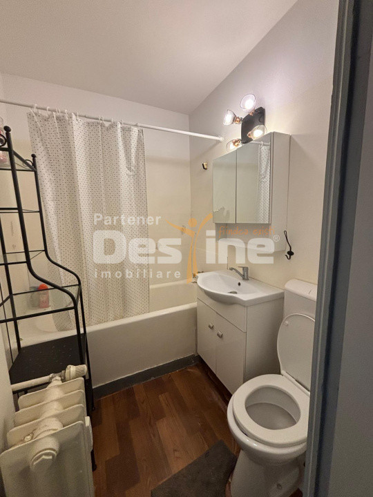 Apartament 2 camere | 49mp | Partial renovat | Crangasi | 109.000 EUR