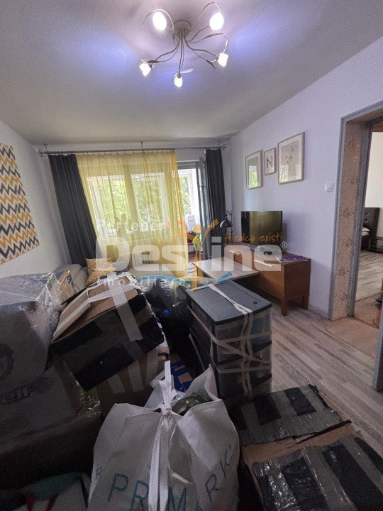 Apartament 2 camere | 49mp | Partial renovat | Crangasi | 109.000 EUR