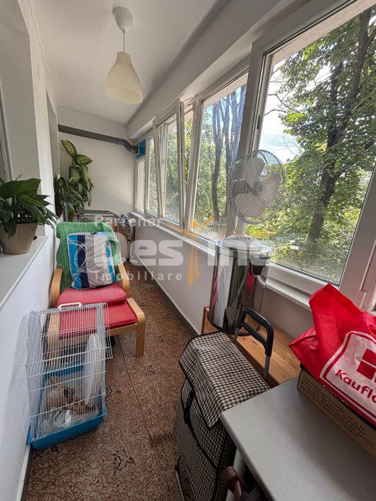 Apartament 2 camere | 49mp | Partial renovat | Crangasi | 109.000 EUR