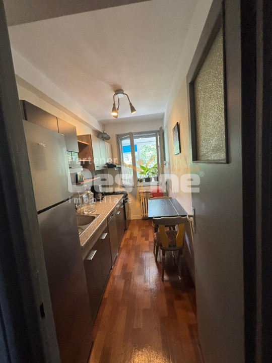 Apartament 2 camere | 49mp | Partial renovat | Crangasi | 109.000 EUR