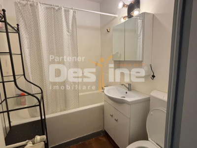 Apartament 2 camere | 49mp | Partial renovat | Crangasi | 109.000 EUR