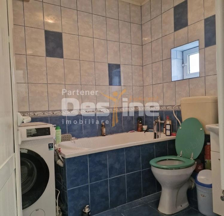CASA 4 CAMERE 
