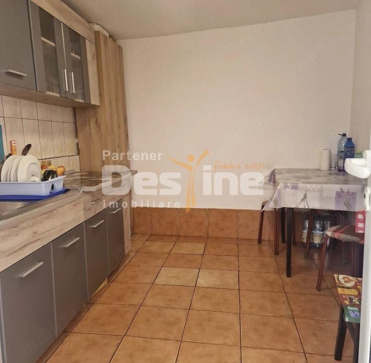 CASA 4 CAMERE 