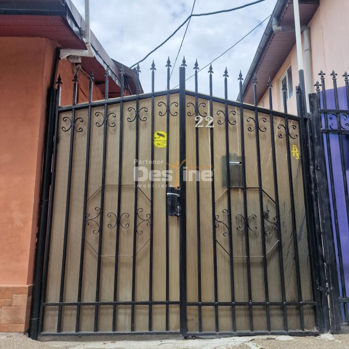 CASA 4 CAMERE 