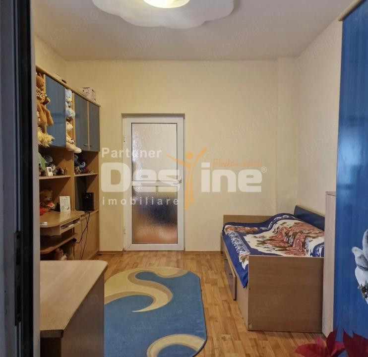 CASA 4 CAMERE 