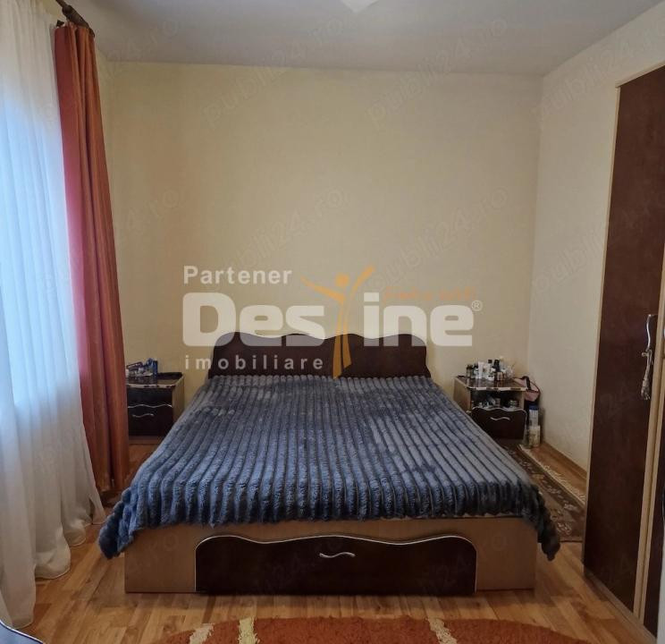 CASA 4 CAMERE 