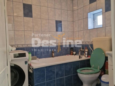 CASA 4 CAMERE 