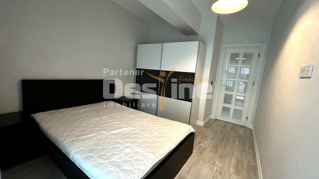 Apartament 2 camere  Copou 50MP bloc nou cu balcon si lift
