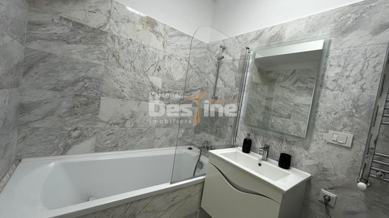 Apartament 2 camere  Copou 50MP bloc nou cu balcon si lift