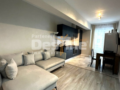 Apartament 2 camere  Copou 50MP bloc nou cu balcon si lift