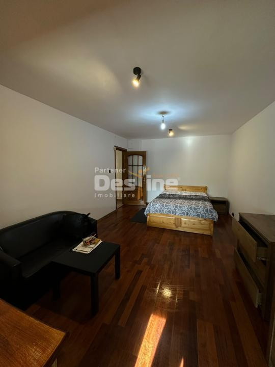 Apartament cu 2 camere și balcon Nicolina 55mp