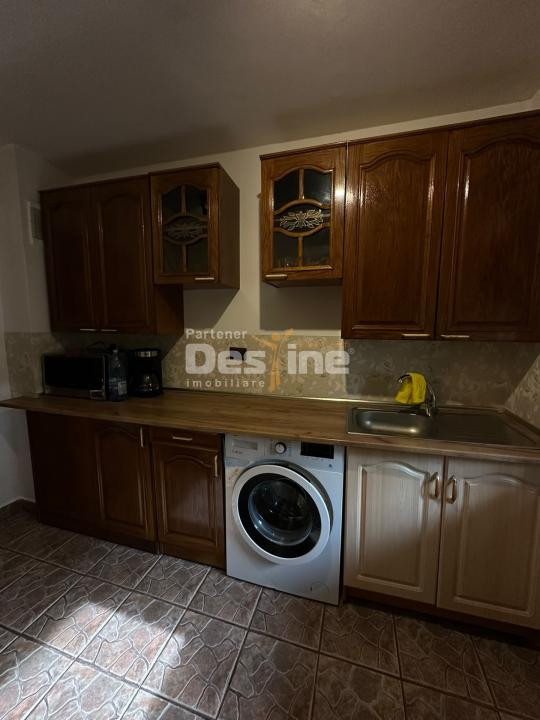 Apartament cu 2 camere și balcon Nicolina 55mp