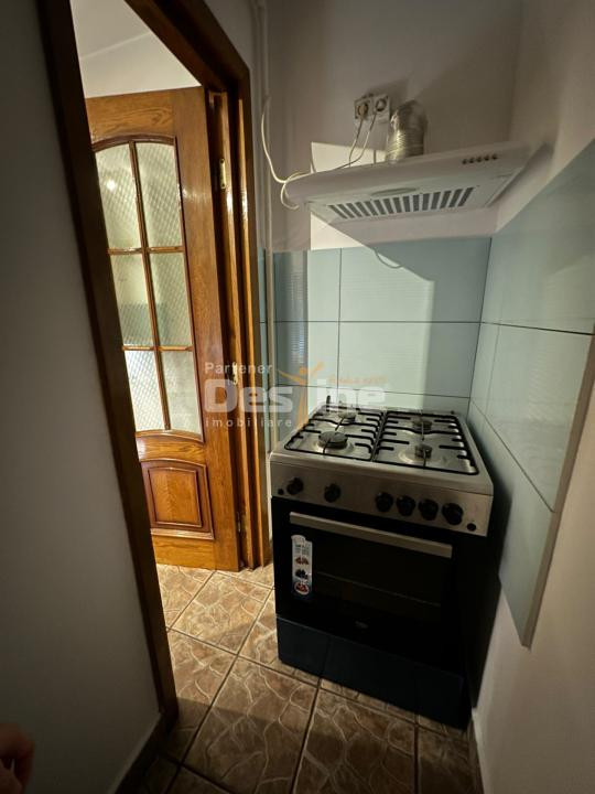 Apartament cu 2 camere și balcon Nicolina 55mp