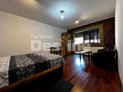 Apartament cu 2 camere și balcon Nicolina 55mp