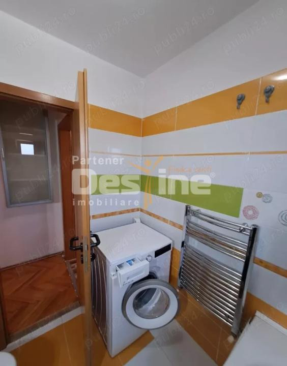 3 cam dec, Aradului-Mall -Agronomie, 2 bai, centrala proprie