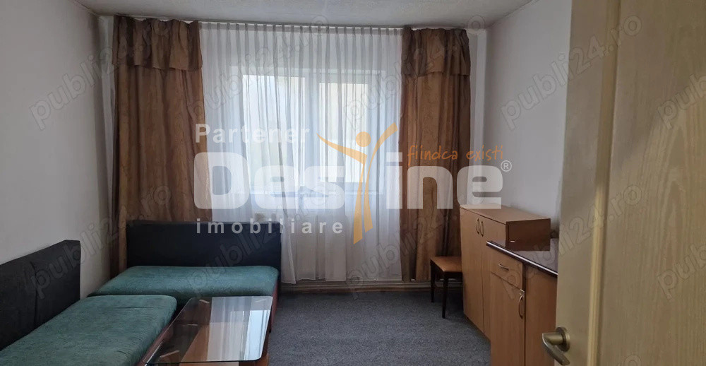 Vand garsoniera 22 mp utili, Aradului 39000 euro