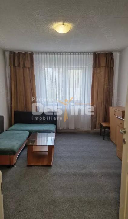 Vand garsoniera 22 mp utili, Aradului 39000 euro