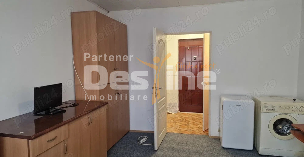 Vand garsoniera 22 mp utili, Aradului 39000 euro
