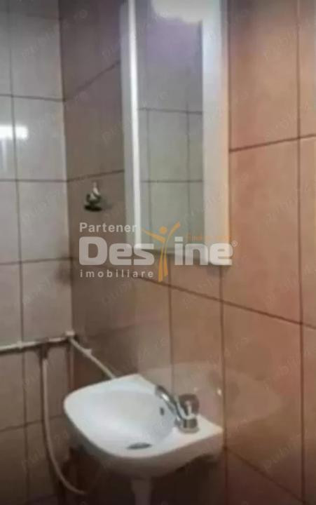 Vand garsoniera 22 mp utili, Aradului 39000 euro