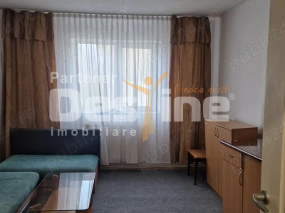 Vand garsoniera 22 mp utili, Aradului 39000 euro