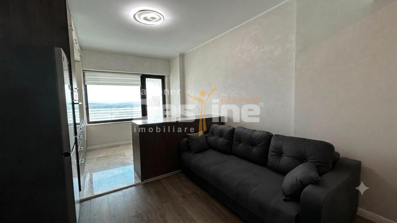 Apartament 2 camere, etaj intermediar, Copou- complex nou