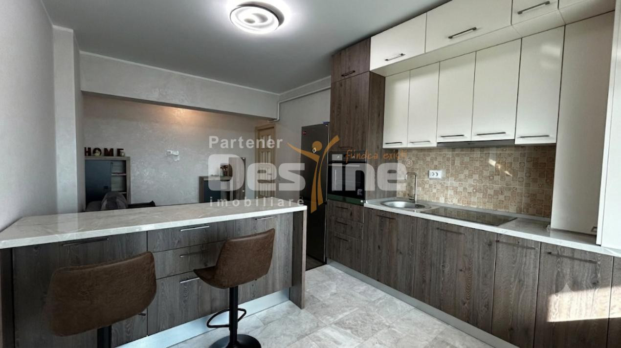 Apartament 2 camere, etaj intermediar, Copou- complex nou