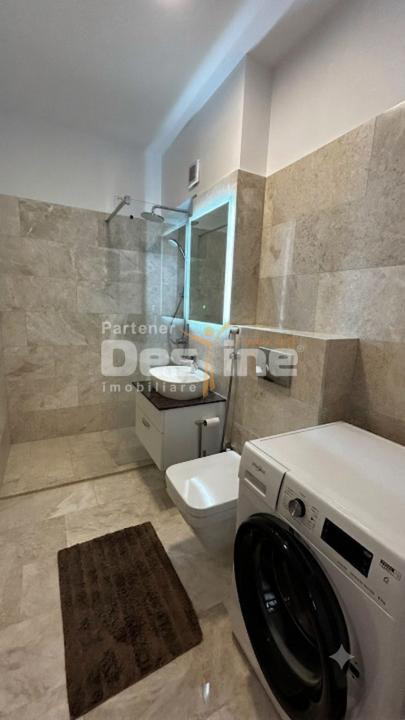 Apartament 2 camere, etaj intermediar, Copou- complex nou