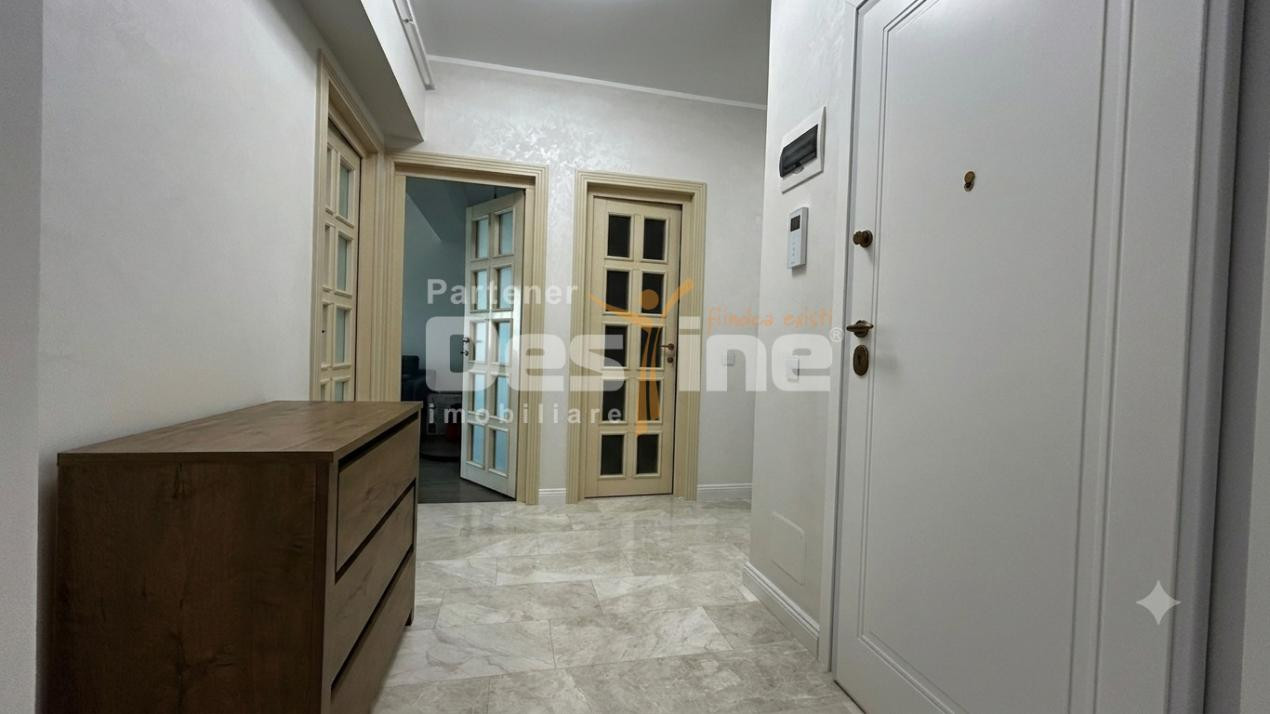 Apartament 2 camere, etaj intermediar, Copou- complex nou