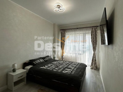 Apartament 2 camere, etaj intermediar, Copou- complex nou