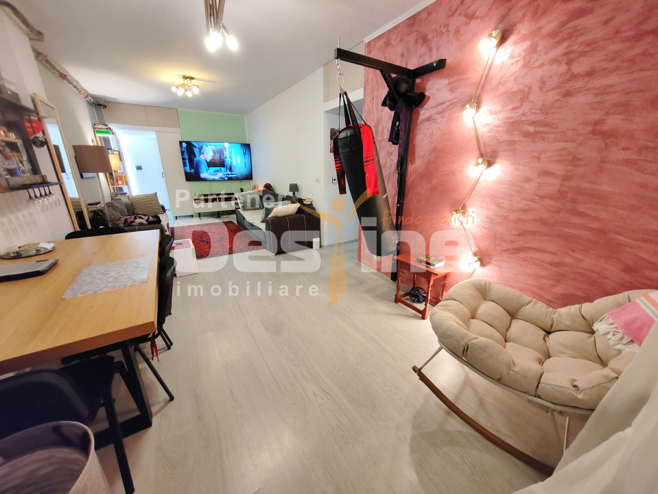 COMISION 0% CUMPARATOR Apartament 3c + LOC PARCARE + GRĂDINĂ, Nicol Residence