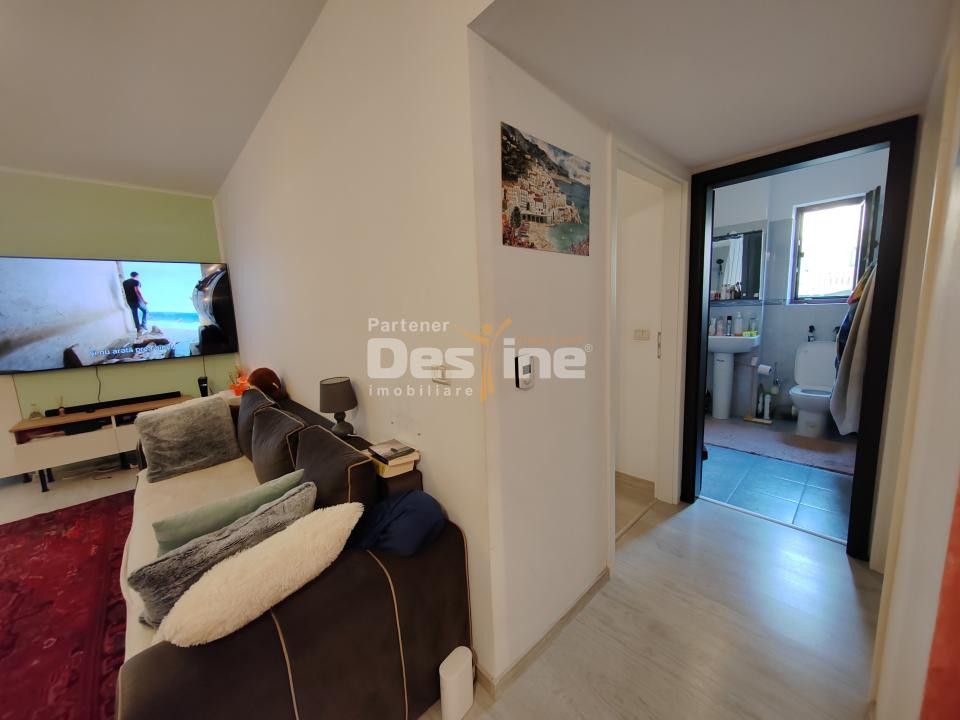 COMISION 0% CUMPARATOR Apartament 3c + LOC PARCARE + GRĂDINĂ, Nicol Residence