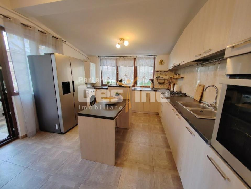 COMISION 0% CUMPARATOR Apartament 3c + LOC PARCARE + GRĂDINĂ, Nicol Residence