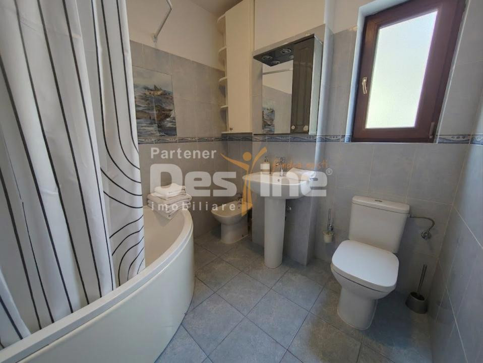 COMISION 0% CUMPARATOR Apartament 3c + LOC PARCARE + GRĂDINĂ, Nicol Residence
