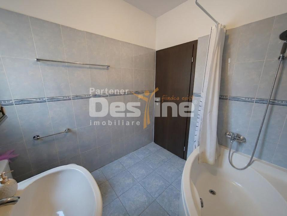 COMISION 0% CUMPARATOR Apartament 3c + LOC PARCARE + GRĂDINĂ, Nicol Residence