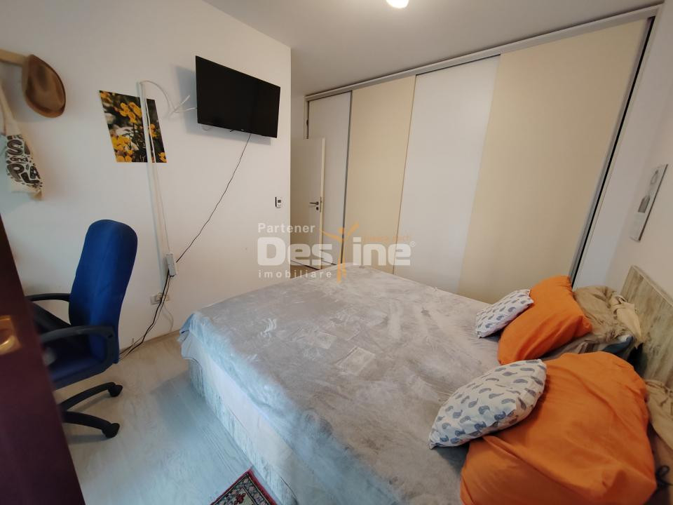 COMISION 0% CUMPARATOR Apartament 3c + LOC PARCARE + GRĂDINĂ, Nicol Residence