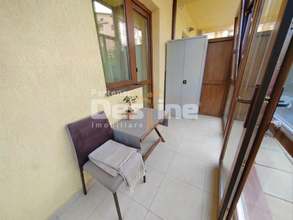 COMISION 0% CUMPARATOR Apartament 3c + LOC PARCARE + GRĂDINĂ, Nicol Residence