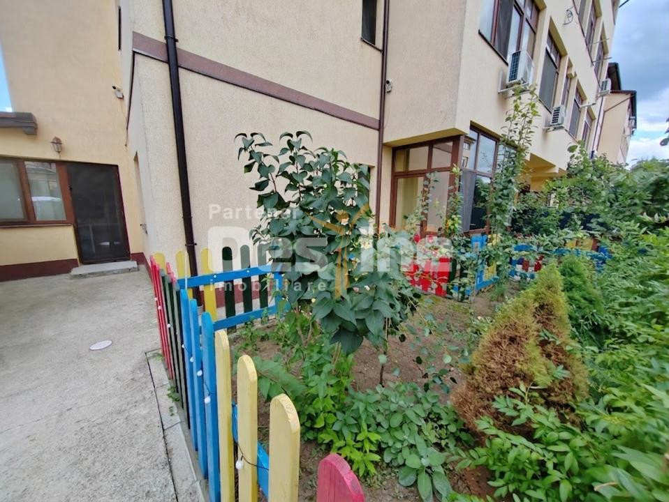 COMISION 0% CUMPARATOR Apartament 3c + LOC PARCARE + GRĂDINĂ, Nicol Residence