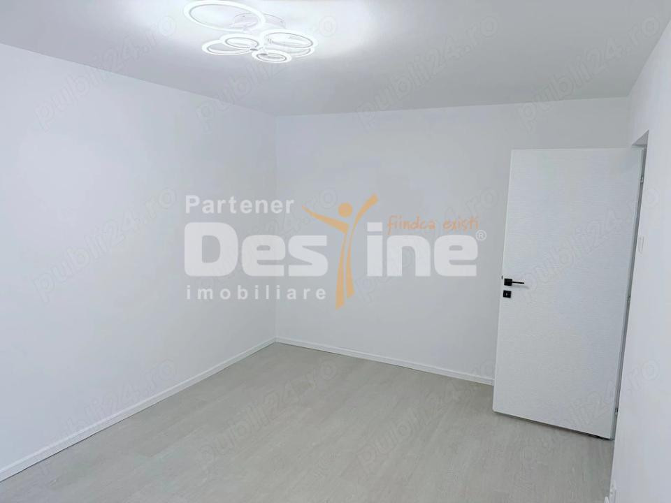 APARTAMENT 2 CAMERE CURAT 