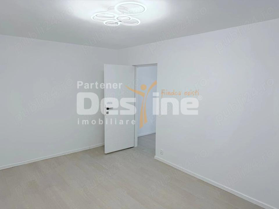 APARTAMENT 2 CAMERE CURAT 
