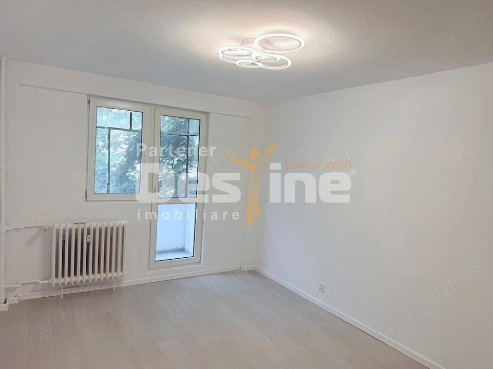APARTAMENT 2 CAMERE CURAT 