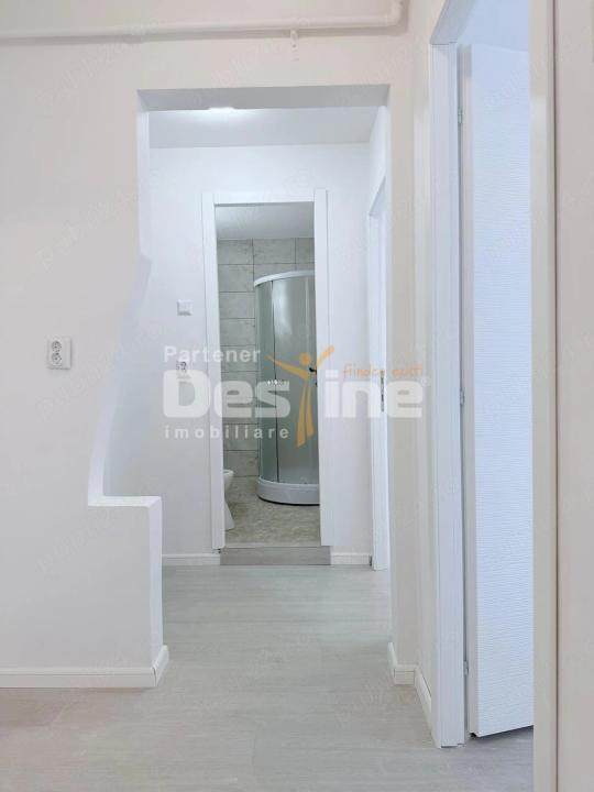APARTAMENT 2 CAMERE CURAT 